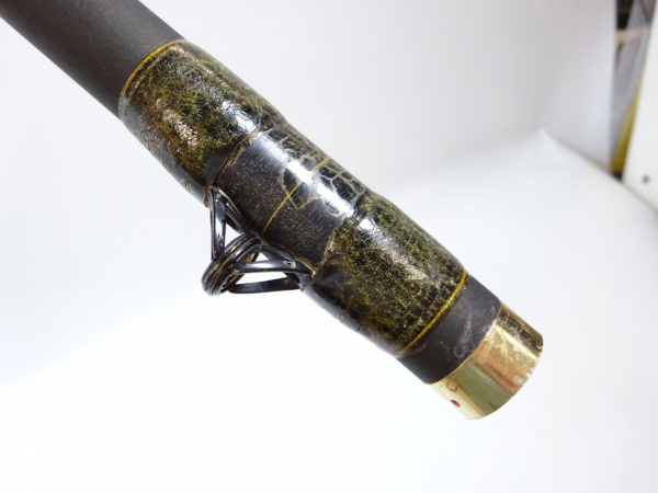 プロフィールド ’石鯛ロイヤル５４０